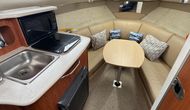 2005 Bayliner 245 Cruiser for sale at BH Boat Sales