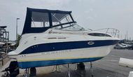 2005 Bayliner 245 Cruiser for sale at BH Boat Sales
