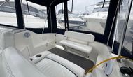 2005 Bayliner 245 Cruiser for sale at BH Boat Sales