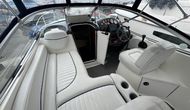 2005 Bayliner 245 Cruiser for sale at BH Boat Sales