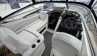 2005 Bayliner 245 Cruiser for sale at BH Boat Sales