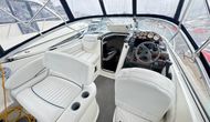 2005 Bayliner 245 Cruiser for sale at BH Boat Sales