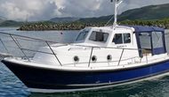 2015 Seaward 23 for sale at BH Boat Sales