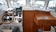 2015 Seaward 23 for sale at BH Boat Sales