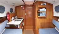 2015 Seaward 23 for sale at BH Boat Sales