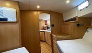 2017 Seaward MY-39 for sale at BH Boat Sales