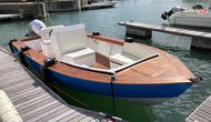 2018 Abaco 24 for sale at BH Boat Sales