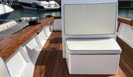 2018 Abaco 24 for sale at BH Boat Sales