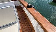 2018 Abaco 24 for sale at BH Boat Sales