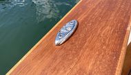 2018 Abaco 24 for sale at BH Boat Sales