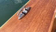 2018 Abaco 24 for sale at BH Boat Sales