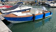 2018 Abaco 24 for sale at BH Boat Sales