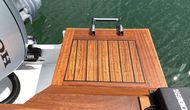 2018 Abaco 24 for sale at BH Boat Sales
