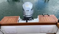 2018 Abaco 24 for sale at BH Boat Sales