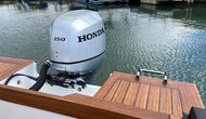 2018 Abaco 24 for sale at BH Boat Sales