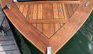 2018 Abaco 24 for sale at BH Boat Sales