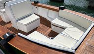 2018 Abaco 24 for sale at BH Boat Sales