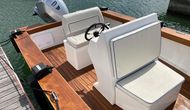 2018 Abaco 24 for sale at BH Boat Sales