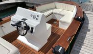 2018 Abaco 24 for sale at BH Boat Sales