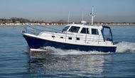 2021 Seaward 35 for sale at BH Boat Sales