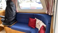 2021 Seaward 35 for sale at BH Boat Sales