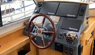 2021 Seaward 35 for sale at BH Boat Sales