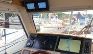 2021 Seaward 35 for sale at BH Boat Sales