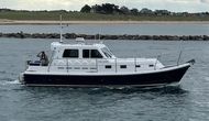 2021 Seaward 35 for sale at BH Boat Sales