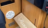 2021 Seaward 35 for sale at BH Boat Sales