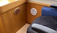 2021 Seaward 35 for sale at BH Boat Sales