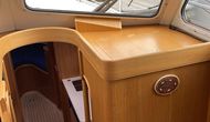 2021 Seaward 35 for sale at BH Boat Sales