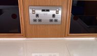 2021 Seaward 35 for sale at BH Boat Sales