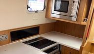 2021 Seaward 35 for sale at BH Boat Sales