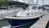 2021 Seaward 35 for sale at BH Boat Sales