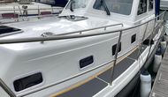 2021 Seaward 35 for sale at BH Boat Sales