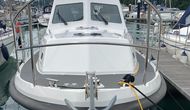 2021 Seaward 35 for sale at BH Boat Sales