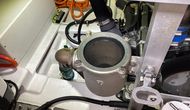 2021 Seaward 35 for sale at BH Boat Sales