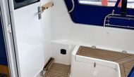 2021 Seaward 35 for sale at BH Boat Sales