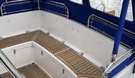 2021 Seaward 35 for sale at BH Boat Sales