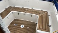 2021 Seaward 35 for sale at BH Boat Sales