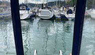 2021 Seaward 35 for sale at BH Boat Sales