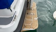 2021 Seaward 35 for sale at BH Boat Sales