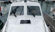 2021 Seaward 35 for sale at BH Boat Sales