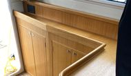 2021 Seaward 35 for sale at BH Boat Sales