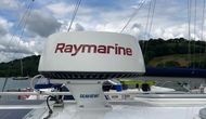 2021 Seaward 35 for sale at BH Boat Sales