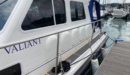 2021 Seaward 35 for sale at BH Boat Sales
