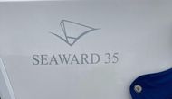 2021 Seaward 35 for sale at BH Boat Sales