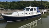 2021 Seaward 35 for sale at BH Boat Sales