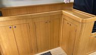 2021 Seaward 35 for sale at BH Boat Sales