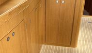 2021 Seaward 35 for sale at BH Boat Sales